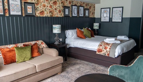 Superior Triple Room