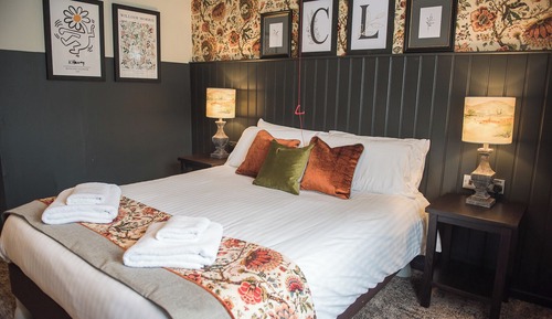Superior Double Room