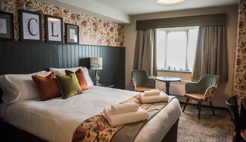 Superior Double Room