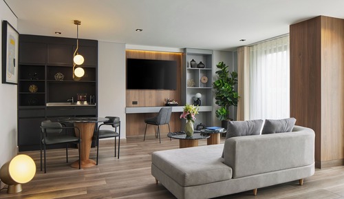 Suite Deluxe