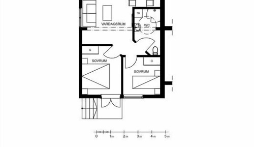 Comfort Apartment, Courtyard View, Courtyard Area (Lgh 1001)