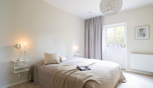 Family Apartment, Partial Ocean View, Courtyard Area (Lgh 1010)