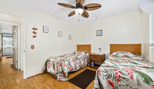Condo, 2 Bedrooms