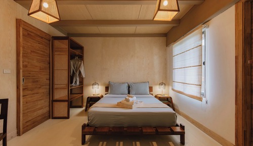 Deluxe Premium Balcony Tropea