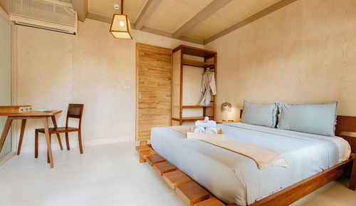 Deluxe Premium Balcony Maratea