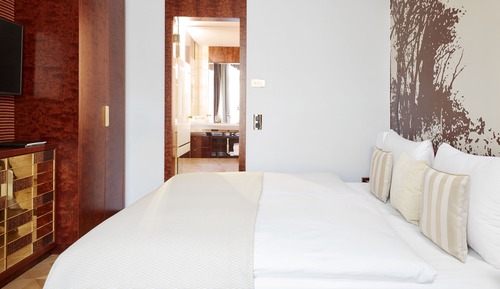 Executive Double Apartment (Long Stay)