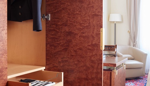 Business Plus Single Room