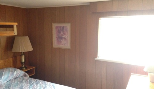 Two Bedroom Cottage