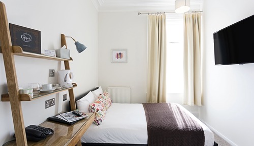Single Room