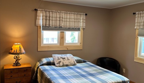 Cottage, 2 Bedrooms (Duplex)