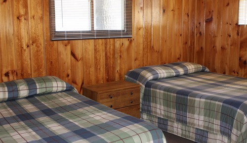 Cottage, 2 Bedrooms, Lakeside