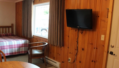 Standard Room, Kitchenette