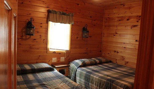 Cottage, 2 Bedrooms, Lake View (Lakefront)