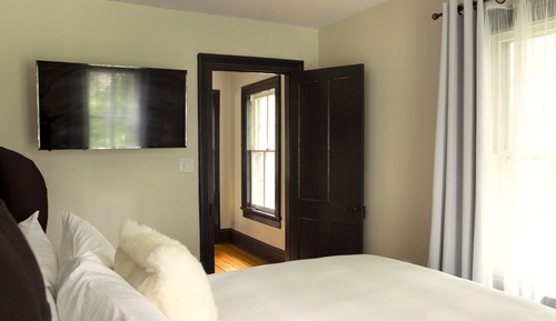 Loft (Cottage Loft)