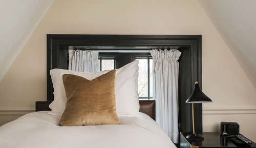 Twin Room (Heritage Twin)