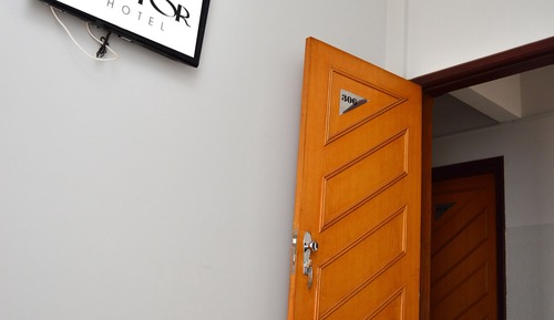 Luxury Double Room