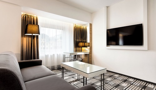 Premier Suite