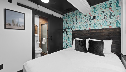 Junior Room