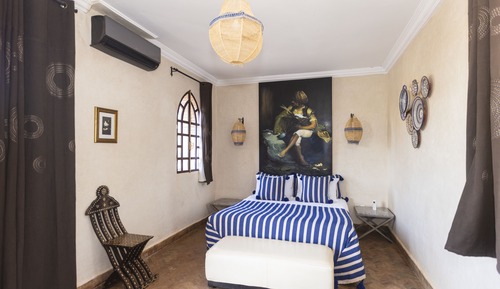 Premium Suite, Pool View, Annex Building