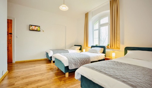 Standard Room (P5)