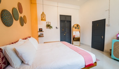 Double or Twin Room