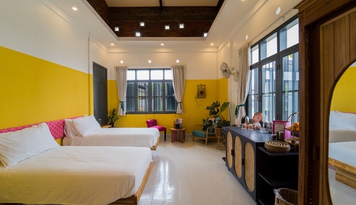 Design Room