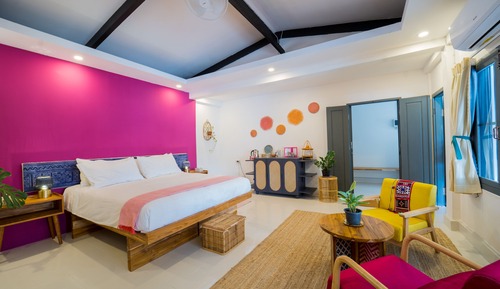 Exclusive Room