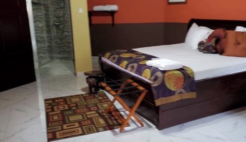 Deluxe Suite, Multiple Beds