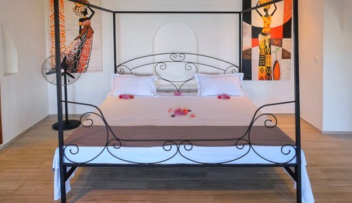 Comfort Apartment, 3 Bedrooms