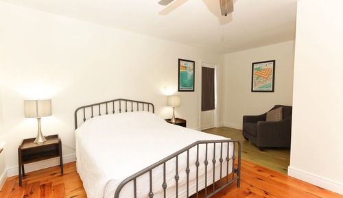 Comfort Cottage
