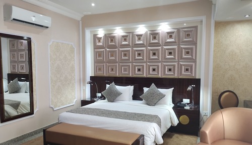 Comfort Single Room, 1 Bedroom