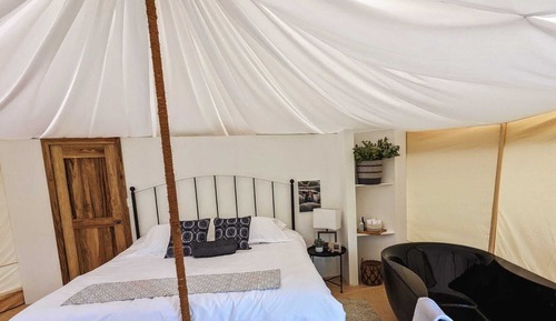 Tent