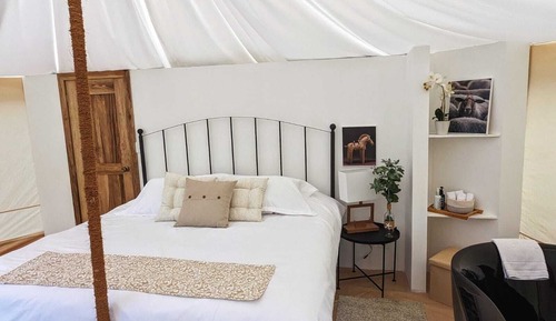 Tent
