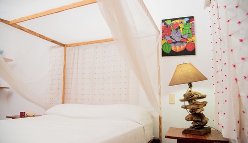 Classic Cabin, 2 Bedrooms