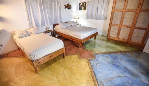 Classic House, 1 Bedroom, Garden View
