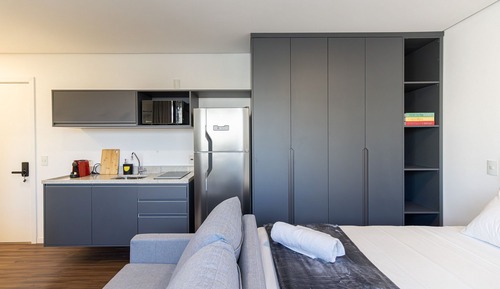 Comfort Apartment