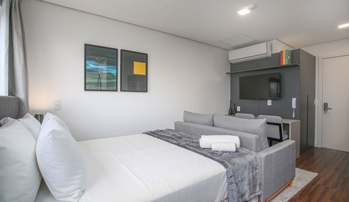 Comfort Apartment
