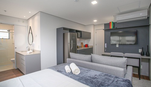 Comfort Apartment