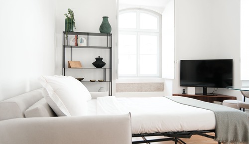 Exclusive Loft