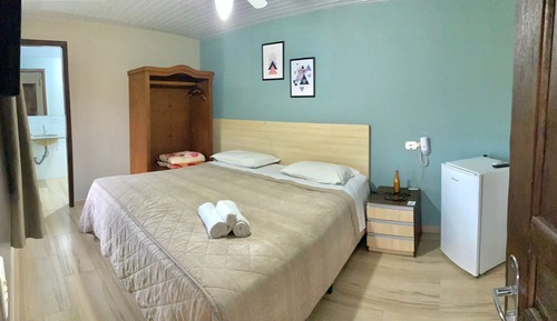 Standard Double Room, 1 Double Bed