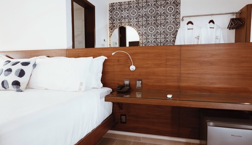 Comfort Room