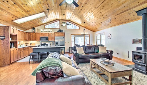 House (3 Bedrooms)