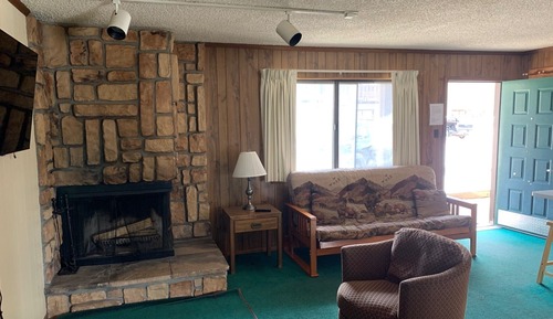 Standard Suite