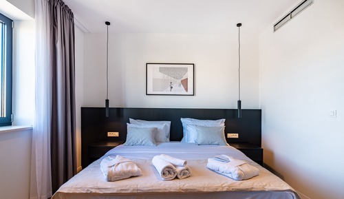 Deluxe Suite (Adria)