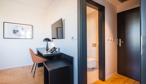 Deluxe Suite (Jadera)