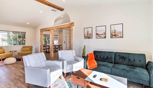 House (3 Bedrooms)