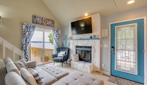 House (2 Bedrooms)