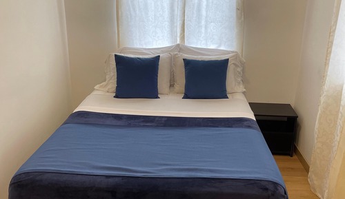 Comfort Room