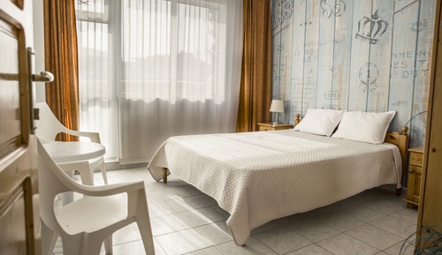 Premier Apartment