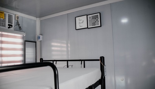 Basic Room